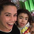 Dianely Cabrera Testimonial